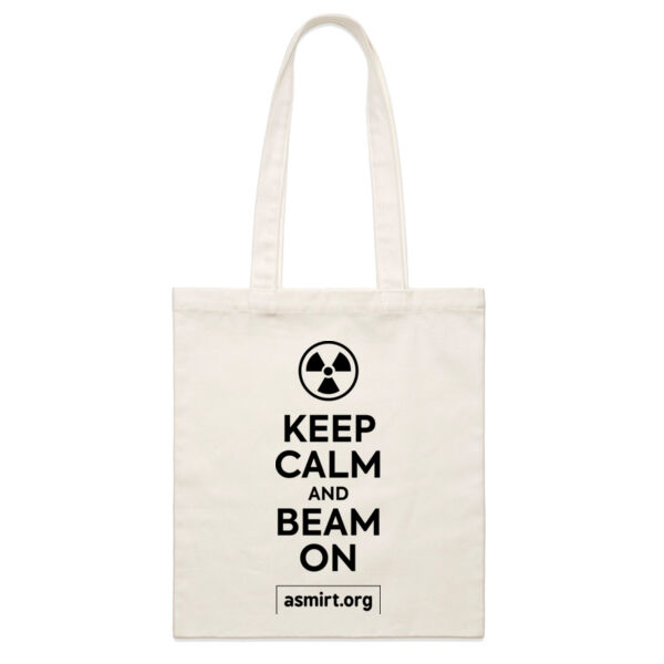 Keep Calm Tote Thumbnail