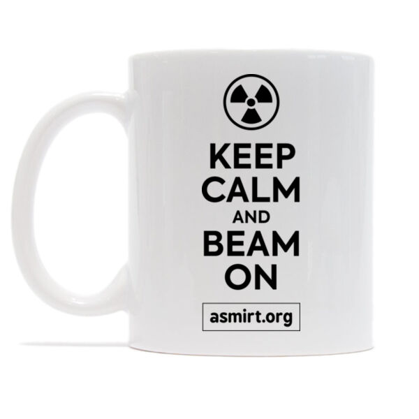 Keep Calm Mug Thumbnail