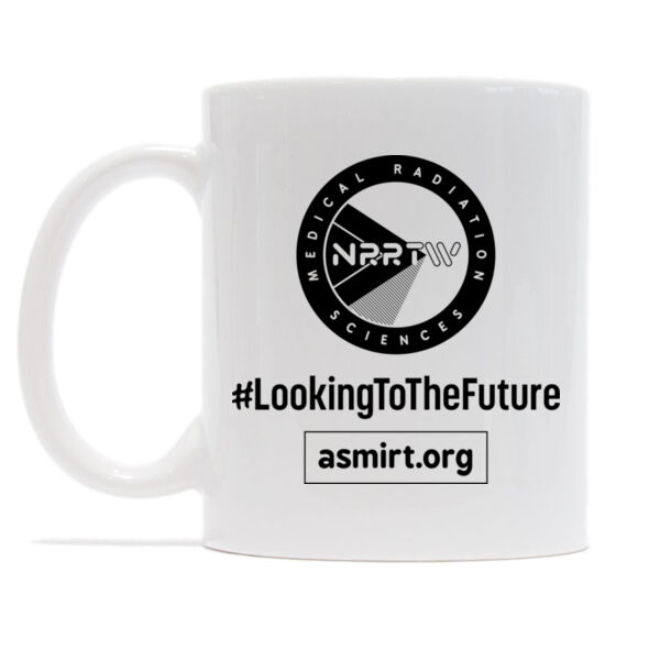 Looking To The Future Mug Thumbnail